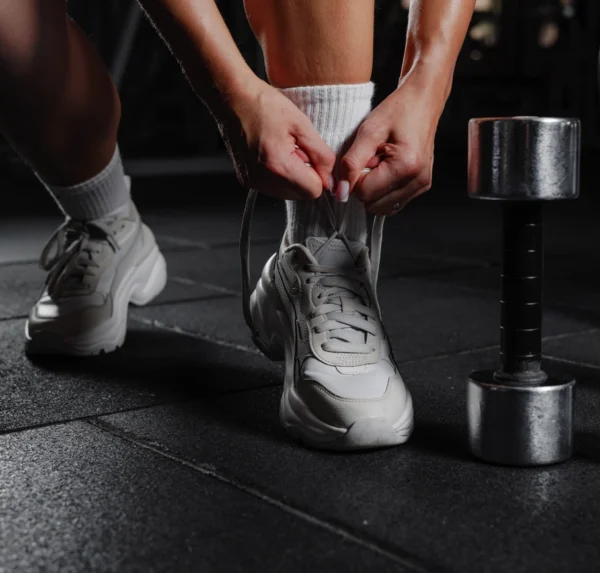 gym-prep gym-prep